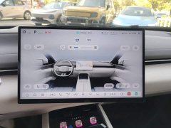 Deepal Deep Blue L07 230Max Qiankun Smart Driving ADS SE Extended Range Version - ფოტო 13