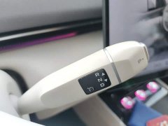 Deepal Deep Blue L07 230Max Qiankun Smart Driving ADS SE Extended Range Version - ფოტო 14