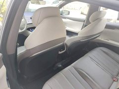 Deepal Deep Blue L07 230Max Qiankun Smart Driving ADS SE Extended Range Version - ფოტო 15