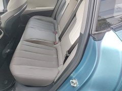 Deepal Deep Blue L07 230Max Qiankun Smart Driving ADS SE Extended Range Version - ფოტო 17
