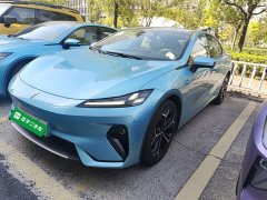 Deepal Deep Blue L07 230Max Qiankun Smart Driving ADS SE Extended Range Version - ფოტო 2