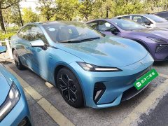 Deepal Deep Blue L07 230Max Qiankun Smart Driving ADS SE Extended Range Version - ფოტო 4