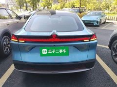 Deepal Deep Blue L07 230Max Qiankun Smart Driving ADS SE Extended Range Version - ფოტო 6