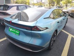 Deepal Deep Blue L07 230Max Qiankun Smart Driving ADS SE Extended Range Version - ფოტო 7
