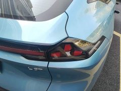 Deepal Deep Blue L07 230Max Qiankun Smart Driving ADS SE Extended Range Version - ფოტო 8