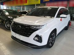 Hyundai Costar 2022 270TGDi Smart Love Flagship TOP - ფოტო 1