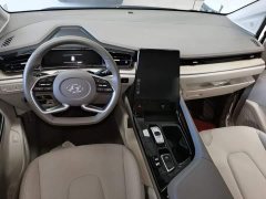 Hyundai Costar 2022 270TGDi Smart Love Flagship TOP - ფოტო 10