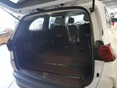 Hyundai Costar 2022 270TGDi Smart Love Flagship TOP - ფოტო 19