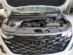 Hyundai Costar 2022 270TGDi Smart Love Flagship TOP - ფოტო 20