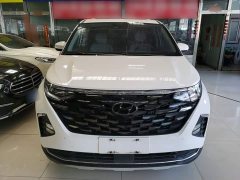 Hyundai Costar 2022 270TGDi Smart Love Flagship TOP - ფოტო 3