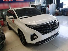 Hyundai Costar 2022 270TGDi Smart Love Flagship TOP - ფოტო 4