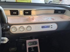 Wuling Hongguang MINIEV 2022 Macaron Fashion Edition LFP - ფოტო 13