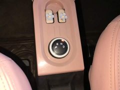 Wuling Hongguang MINIEV 2022 Macaron Fashion Edition LFP - ფოტო 14