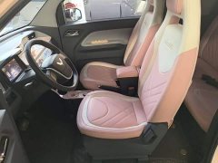 Wuling Hongguang MINIEV 2022 Macaron Fashion Edition LFP - ფოტო 15