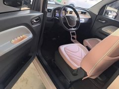 Wuling Hongguang MINIEV 2022 Macaron Fashion Edition LFP - ფოტო 16