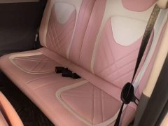 Wuling Hongguang MINIEV 2022 Macaron Fashion Edition LFP - ფოტო 17