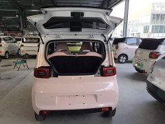 Wuling Hongguang MINIEV 2022 Macaron Fashion Edition LFP - ფოტო 19