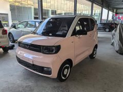 Wuling Hongguang MINIEV 2022 Macaron Fashion Edition LFP - ფოტო 2