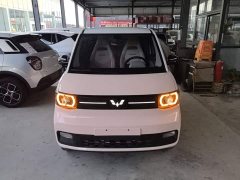 Wuling Hongguang MINIEV 2022 Macaron Fashion Edition LFP - ფოტო 3