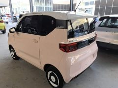 Wuling Hongguang MINIEV 2022 Macaron Fashion Edition LFP - ფოტო 5