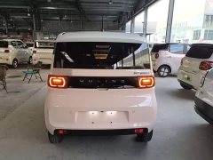 Wuling Hongguang MINIEV 2022 Macaron Fashion Edition LFP - ფოტო 6