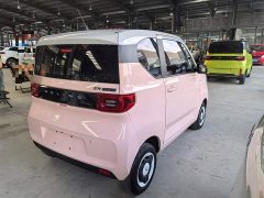 Wuling Hongguang MINIEV 2022 Macaron Fashion Edition LFP - ფოტო 7