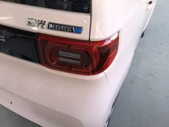 Wuling Hongguang MINIEV 2022 Macaron Fashion Edition LFP - ფოტო 8