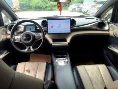 BYD Dolphin 420km Freedom Edition - ფოტო 10