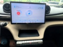 BYD Dolphin 420km Freedom Edition - ფოტო 13