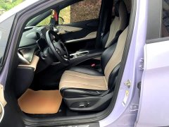 BYD Dolphin 420km Freedom Edition - ფოტო 15