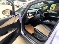 BYD Dolphin 420km Freedom Edition - ფოტო 16
