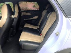 BYD Dolphin 420km Freedom Edition - ფოტო 17