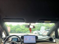 BYD Dolphin 420km Freedom Edition - ფოტო 18