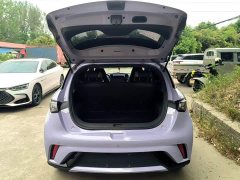 BYD Dolphin 420km Freedom Edition - ფოტო 19