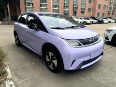 BYD Dolphin 420km Freedom Edition - ფოტო 4