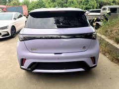 BYD Dolphin 420km Freedom Edition - ფოტო 6