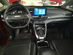 MAXUS G50 1.5T Automatic Comfort A - ფოტო 10
