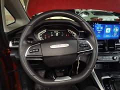 MAXUS G50 1.5T Automatic Comfort A - ფოტო 11