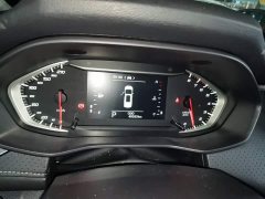 MAXUS G50 1.5T Automatic Comfort A - ფოტო 12