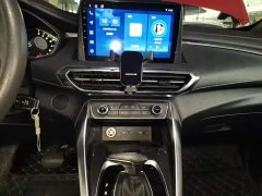 MAXUS G50 1.5T Automatic Comfort A - ფოტო 13