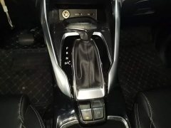 MAXUS G50 1.5T Automatic Comfort A - ფოტო 14