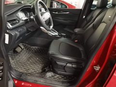 MAXUS G50 1.5T Automatic Comfort A - ფოტო 15
