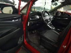 MAXUS G50 1.5T Automatic Comfort A - ფოტო 16
