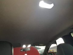 MAXUS G50 1.5T Automatic Comfort A - ფოტო 18