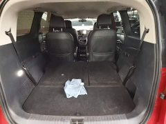 MAXUS G50 1.5T Automatic Comfort A - ფოტო 19
