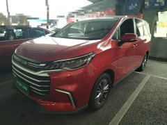 MAXUS G50 1.5T Automatic Comfort A - ფოტო 2