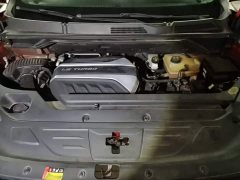 MAXUS G50 1.5T Automatic Comfort A - ფოტო 20