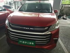MAXUS G50 1.5T Automatic Comfort A - ფოტო 3