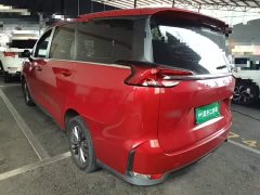 MAXUS G50 1.5T Automatic Comfort A - ფოტო 5