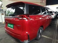 MAXUS G50 1.5T Automatic Comfort A - ფოტო 7
